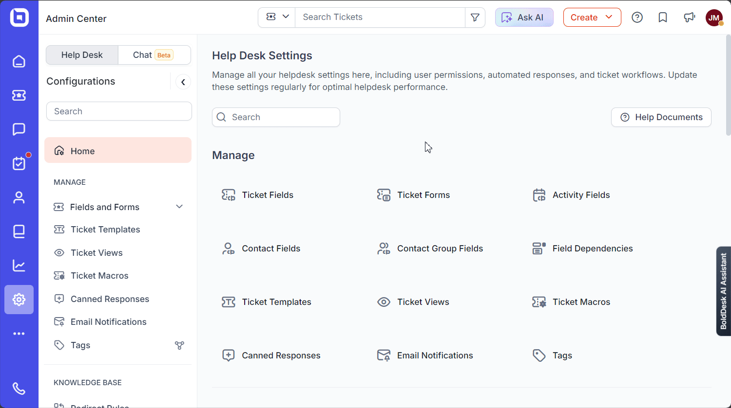 Customer Satisfaction Rating Enhancements