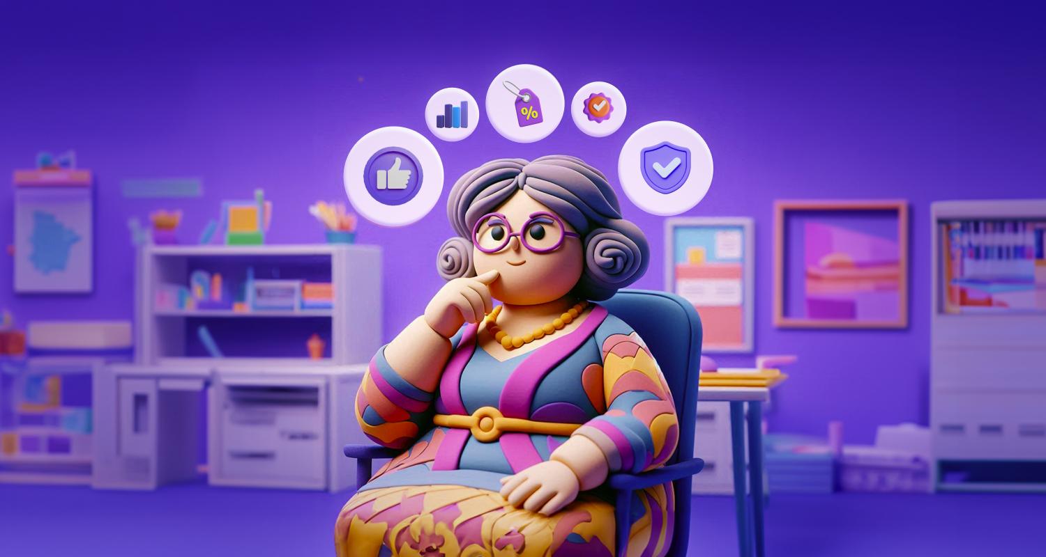 11 Types of Customer Needs [+How to Identify Them]