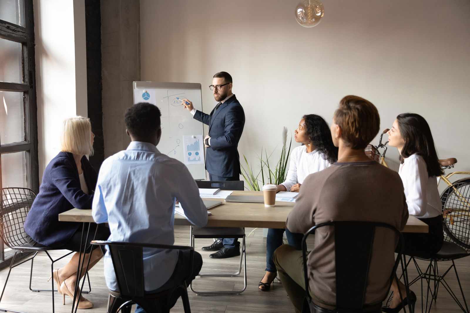 Enhance agent training