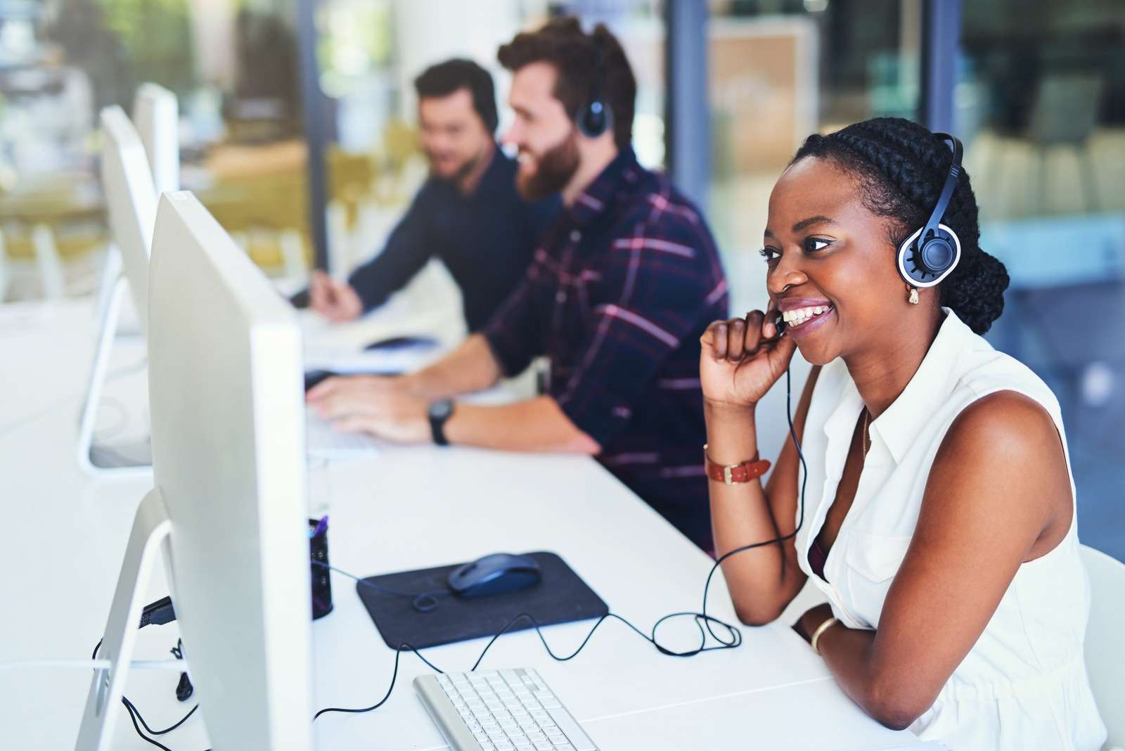 Increases customer engagement