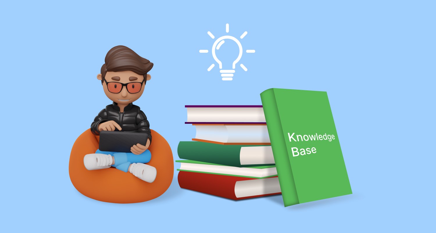 Create Knowledge Base