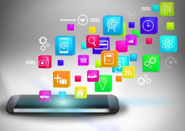 Social media platforms