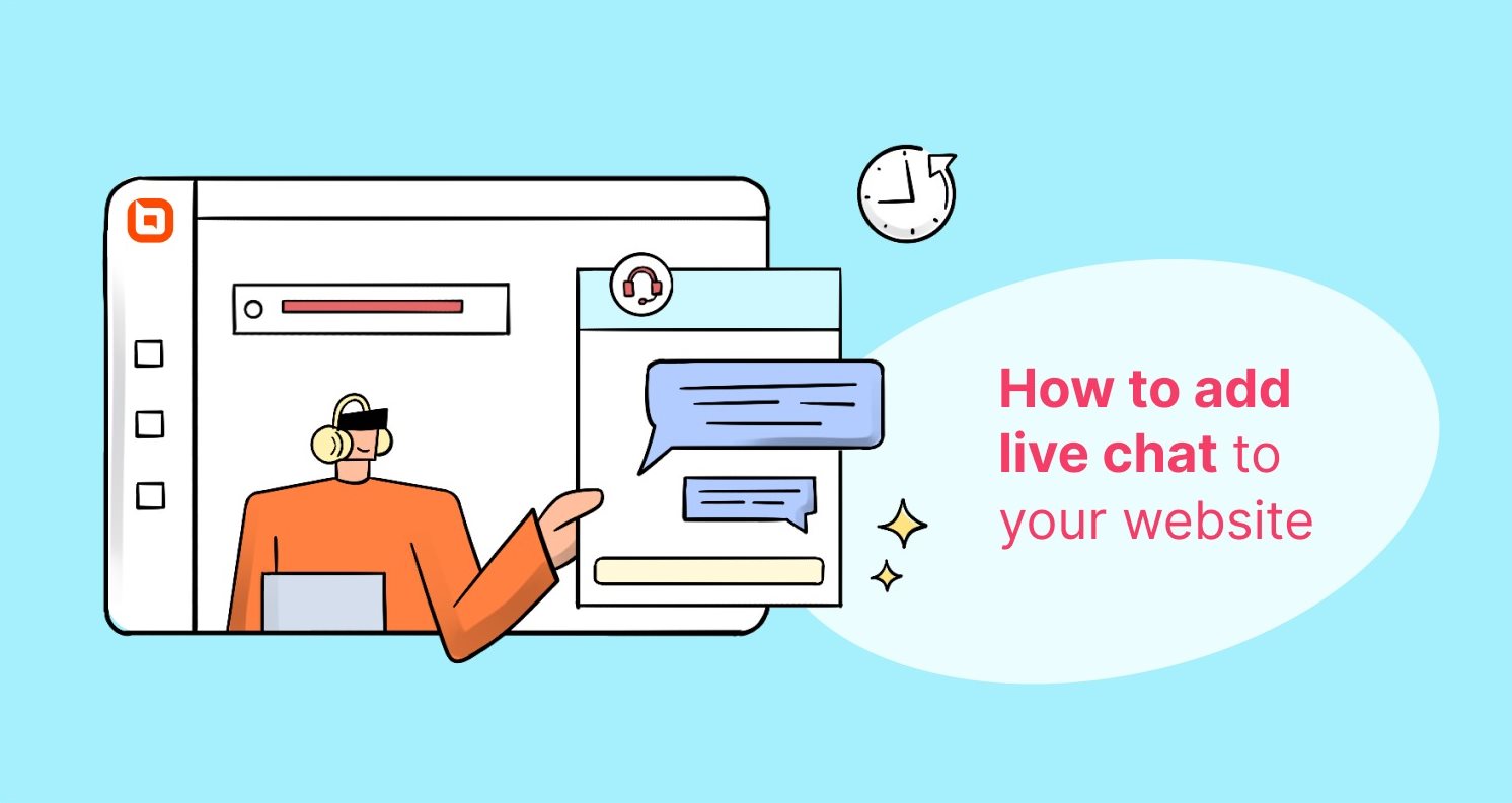 how-to-add-livechat-to-your-website