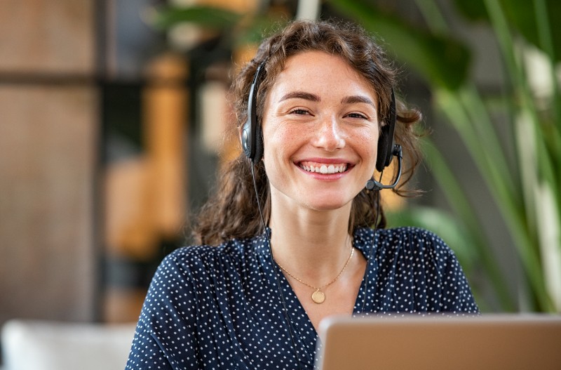A Customer Service Agent