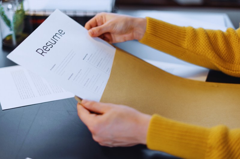 customer service cover letter