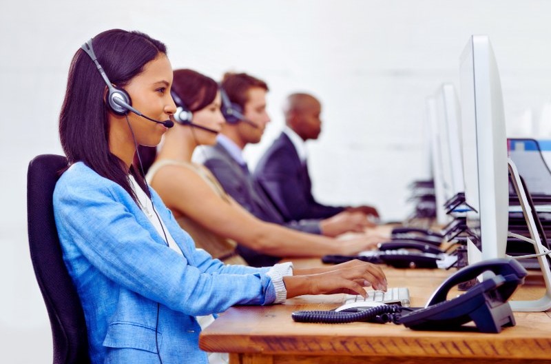 24/7 Customer Service