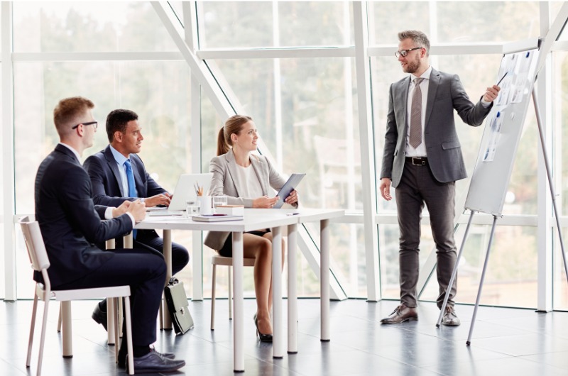 Support Agents Training on Escalation Management