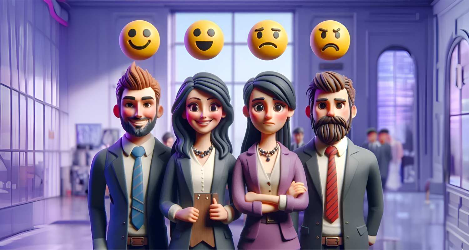 12 Types of Customers and How to Win Them