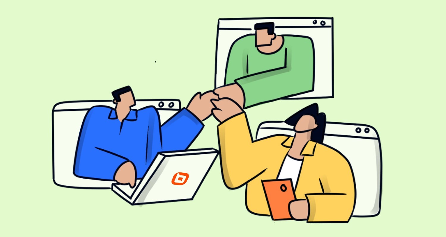 Streamlined Cross-Team Collaboration: A Comprehensive Guide