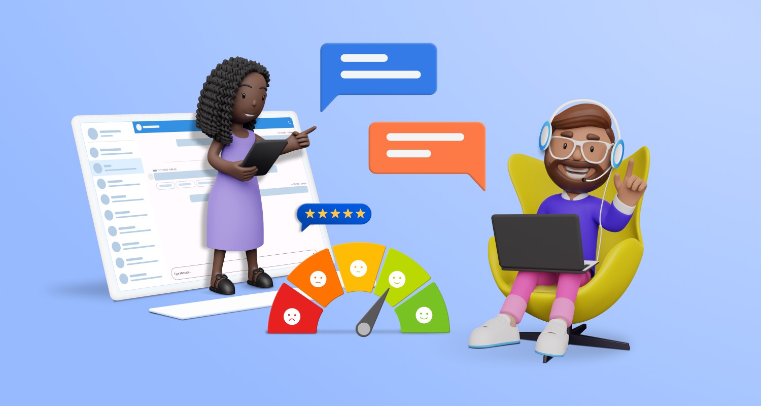 Live Chat Support: Transforming Customer Engagement