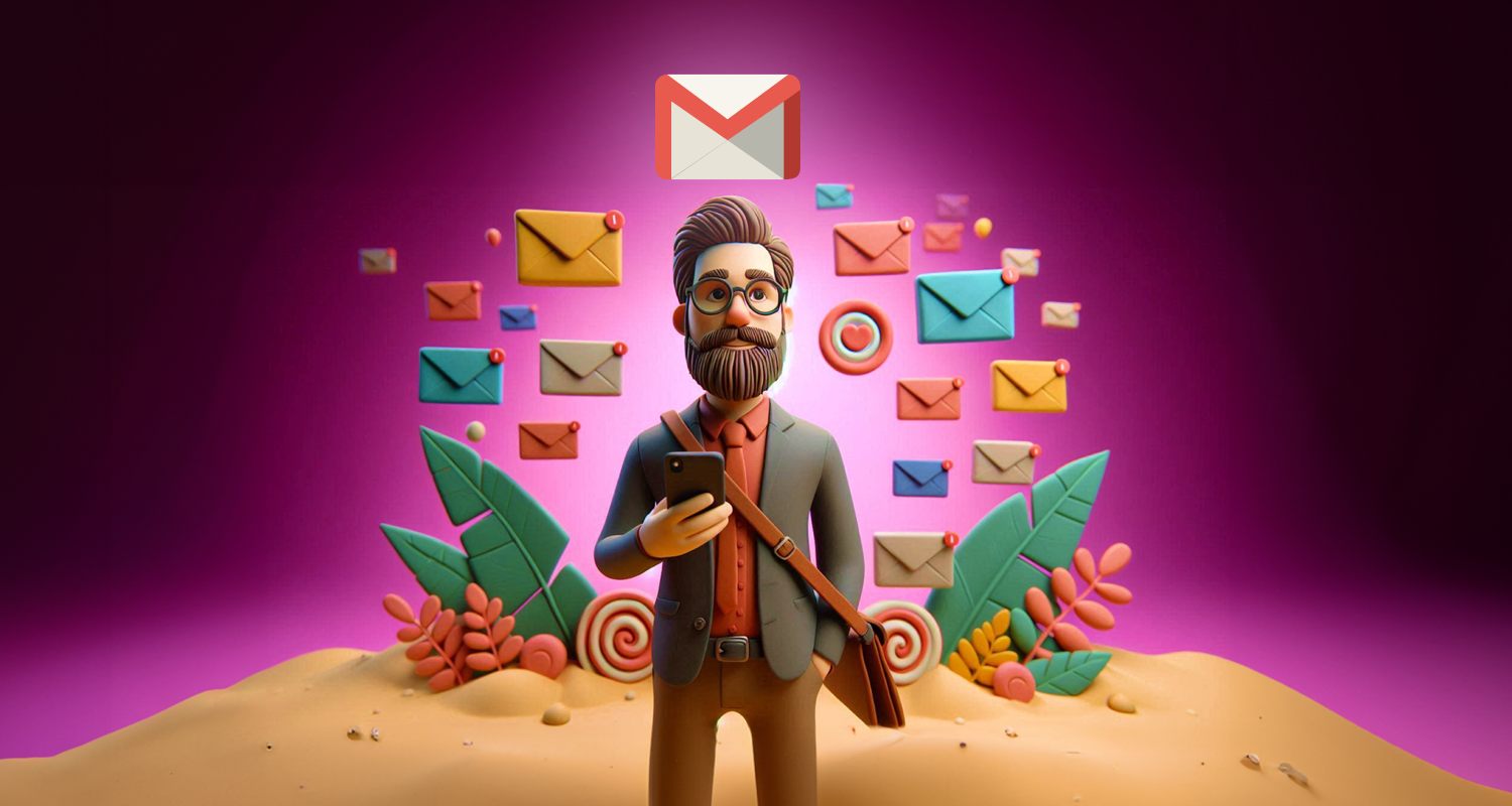 15 Ways on How to Organize Gmail Inbox