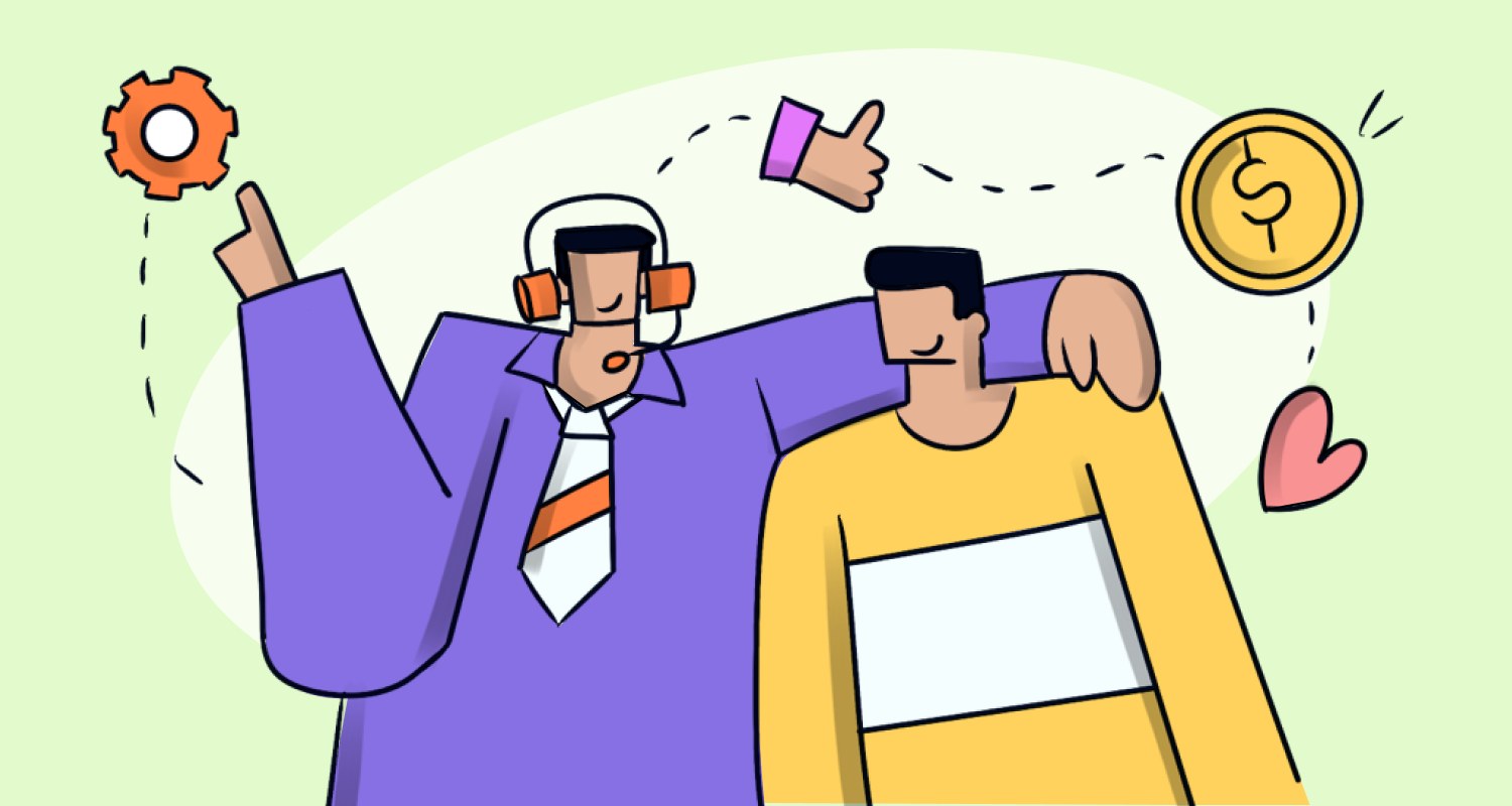 Building Customer Intimacy