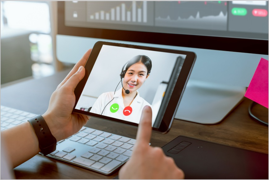 Customer service trends