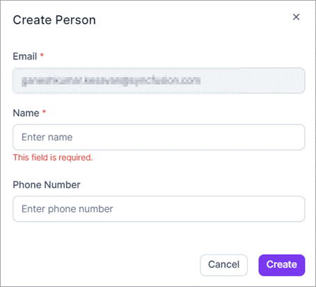 Pipedrive Integration