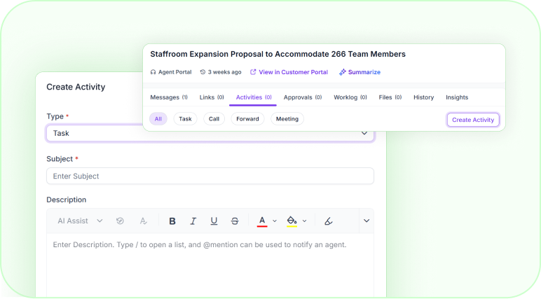 Simplify-Ticket- Management-with-BoldDesk Activities