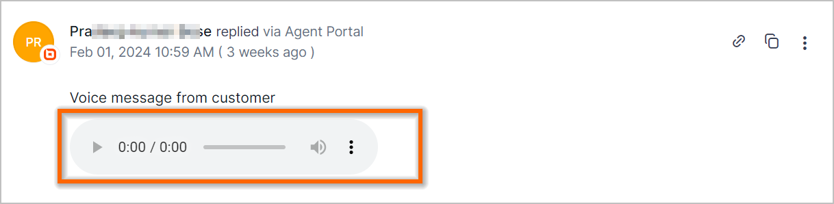 New feature update 