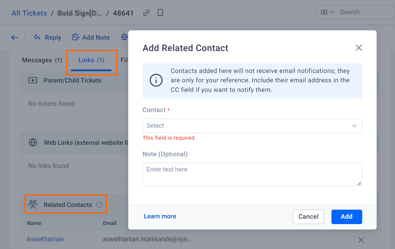 related-contact