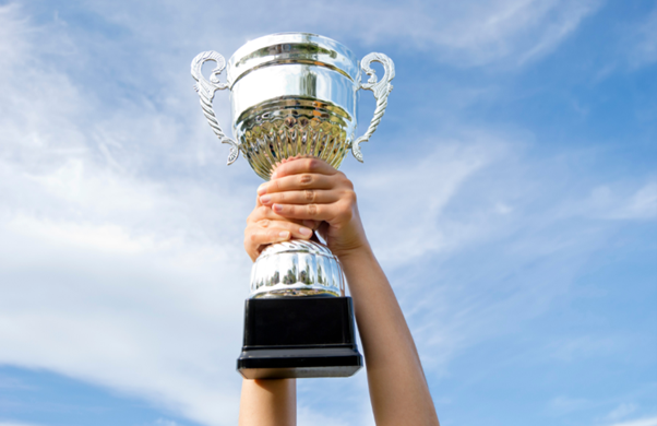 Celebrate High Performers